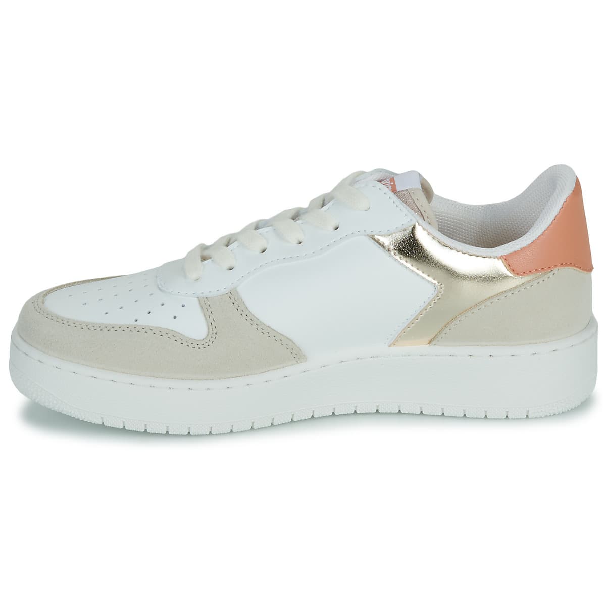 Women's Sneakers Victoria White