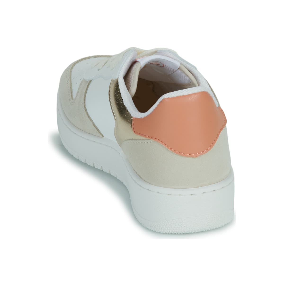 Women's Sneakers Victoria White