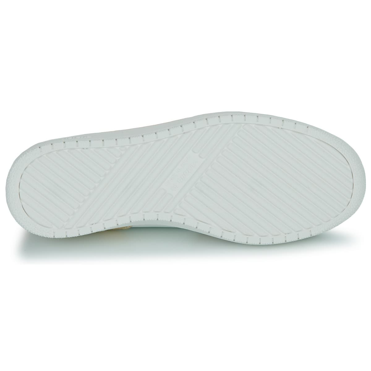 Women's Sneakers Victoria White