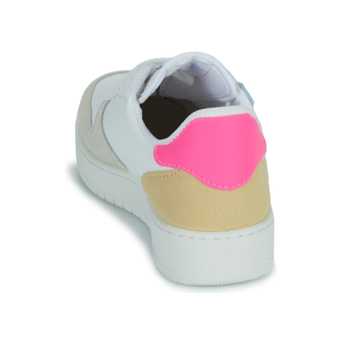 Women's Sneakers Victoria White