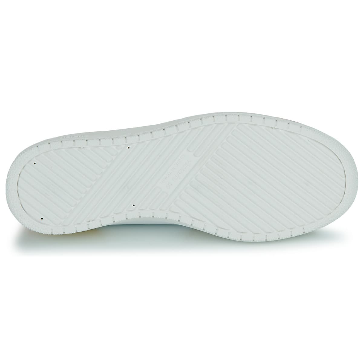 Women's Sneakers Victoria White