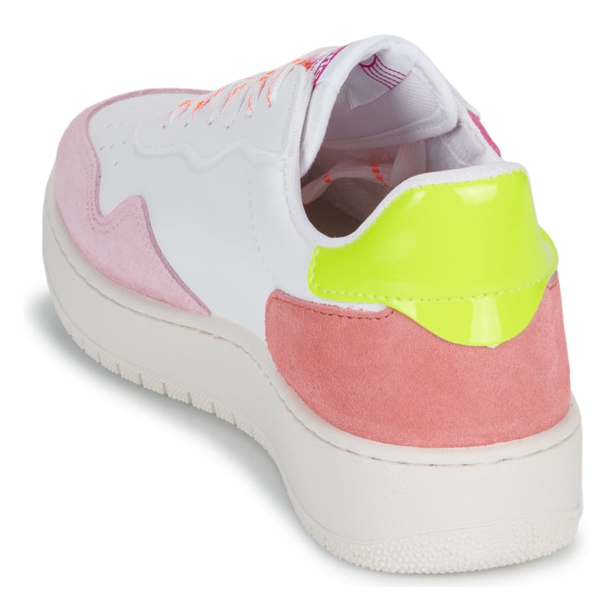 Women's Sneakers Victoria White