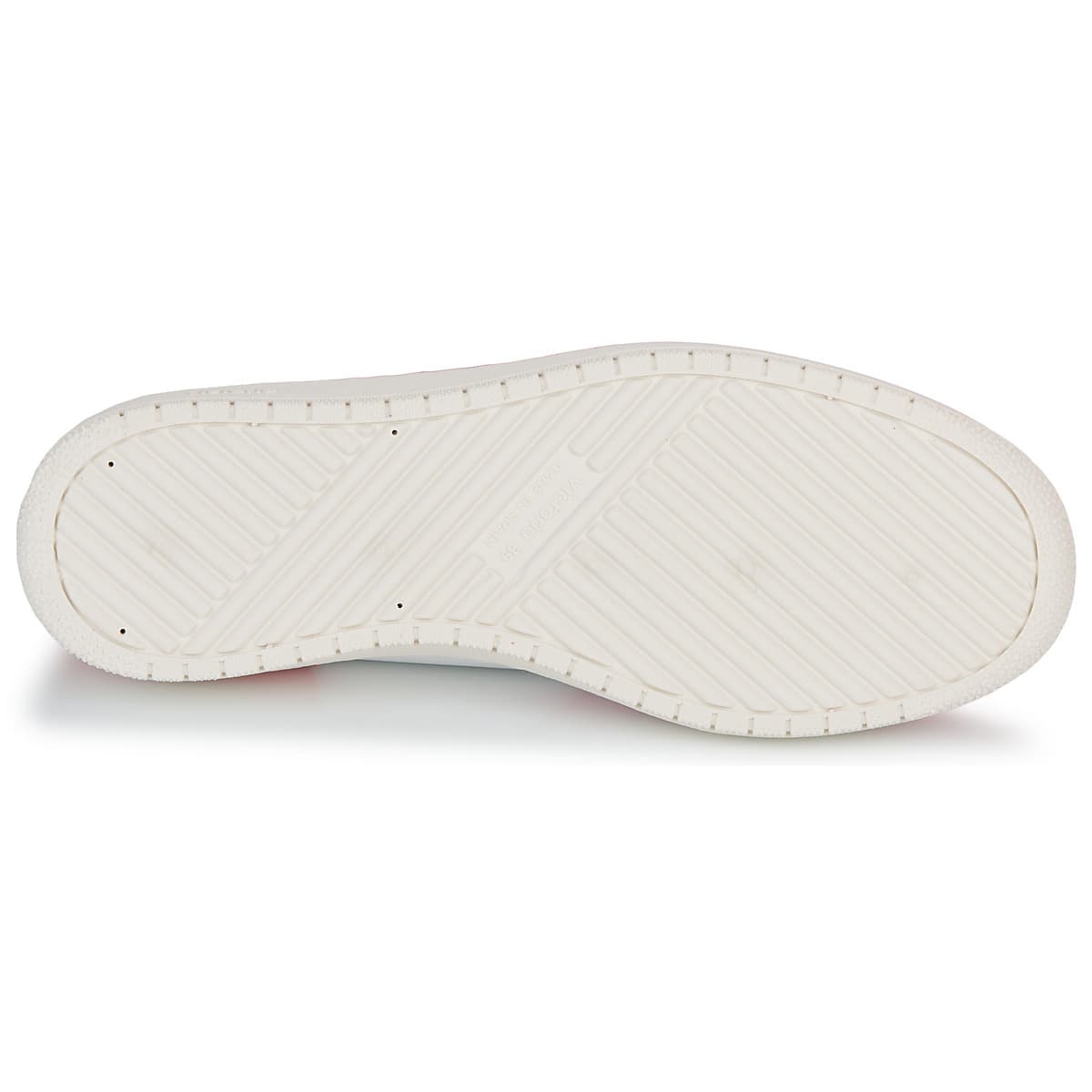 Women's Sneakers Victoria White