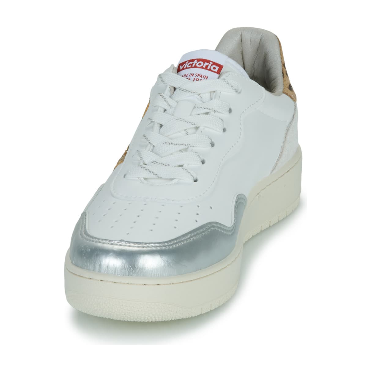 Women's Sneakers Victoria White