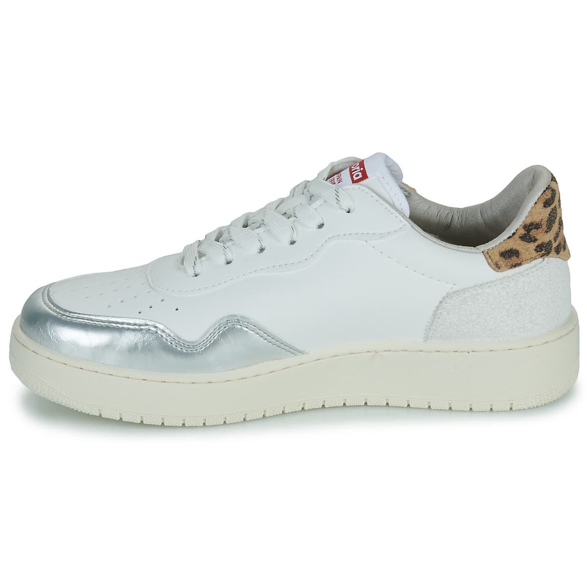 Women's Sneakers Victoria White