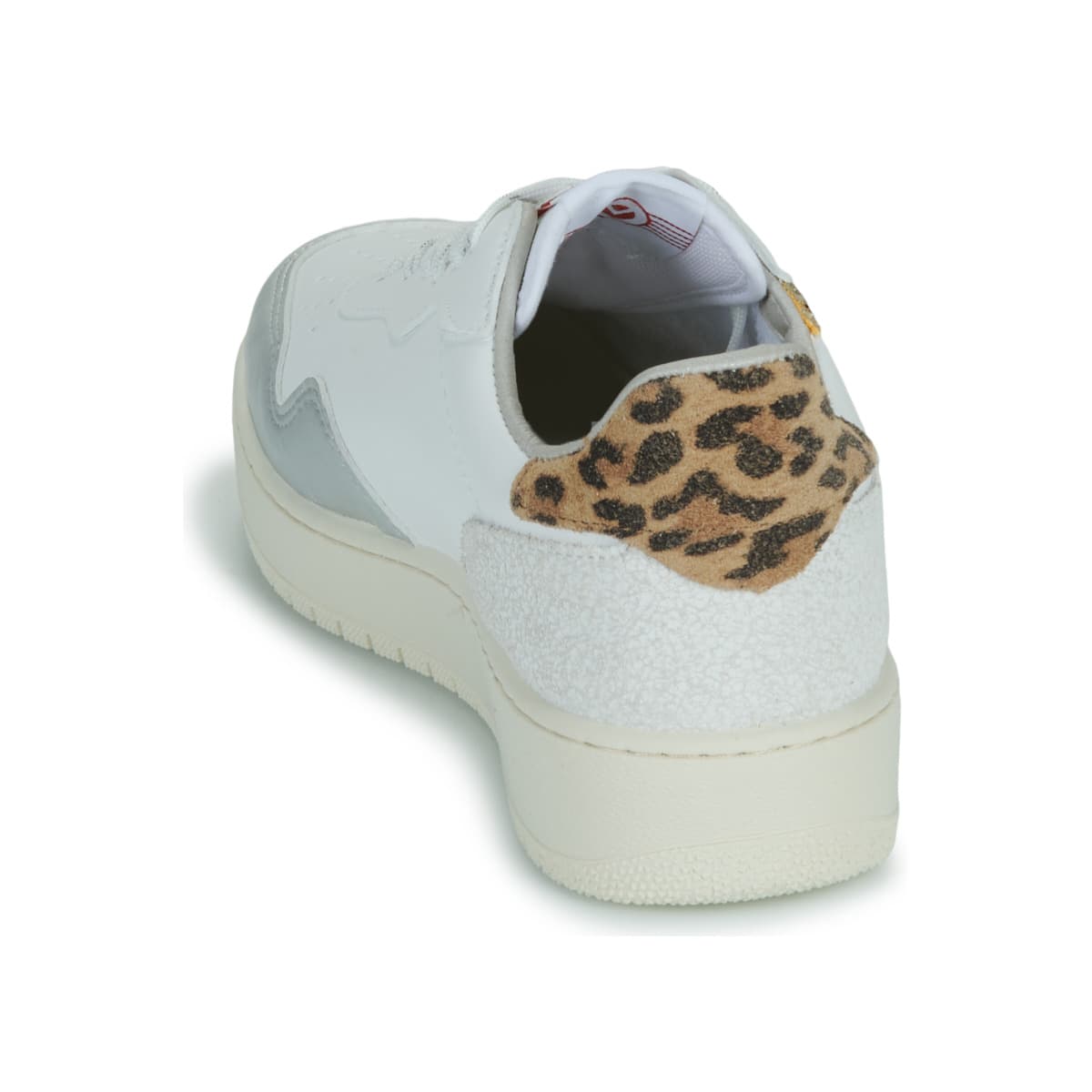 Women's Sneakers Victoria White