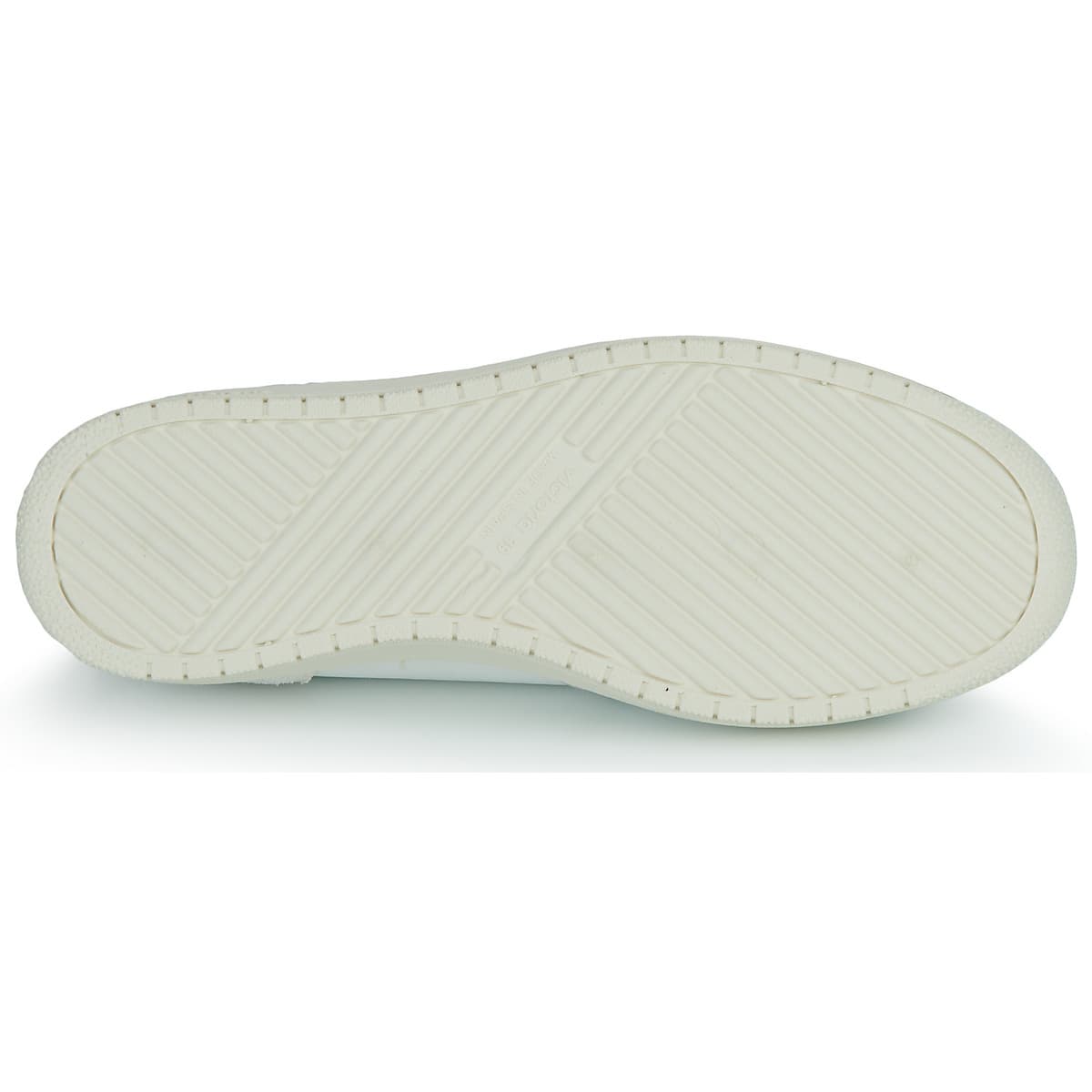 Women's Sneakers Victoria White