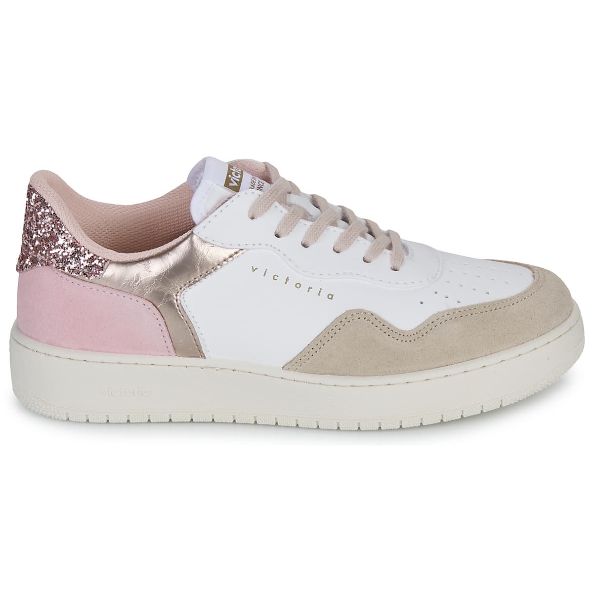 Women's Sneakers Victoria Multicolor
