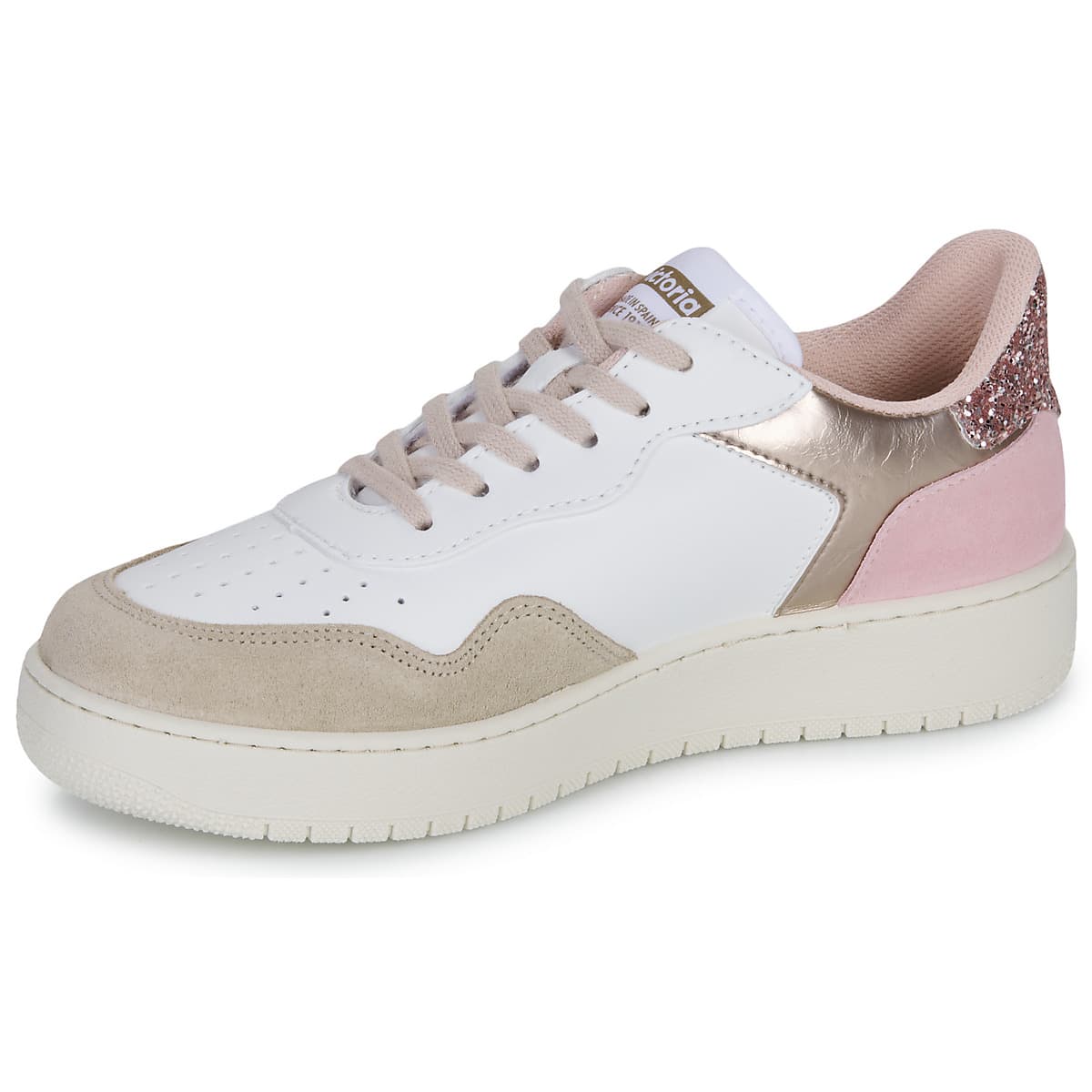 Women's Sneakers Victoria Multicolor
