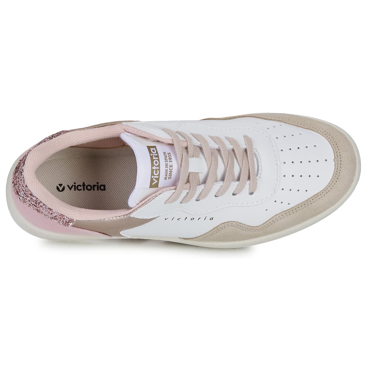 Women's Sneakers Victoria Multicolor