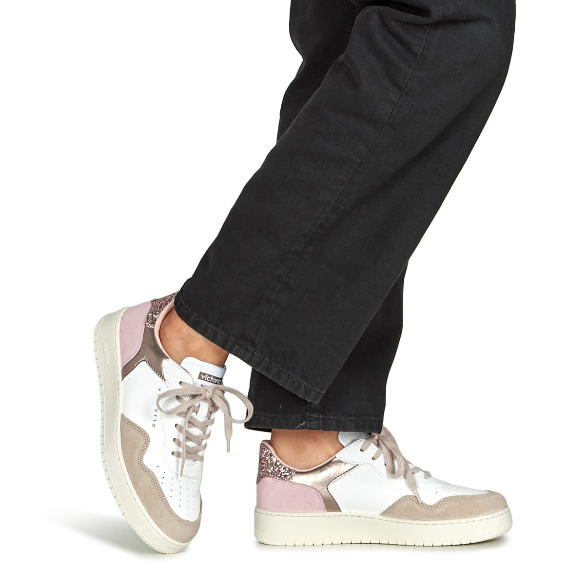 Women's Sneakers Victoria Multicolor