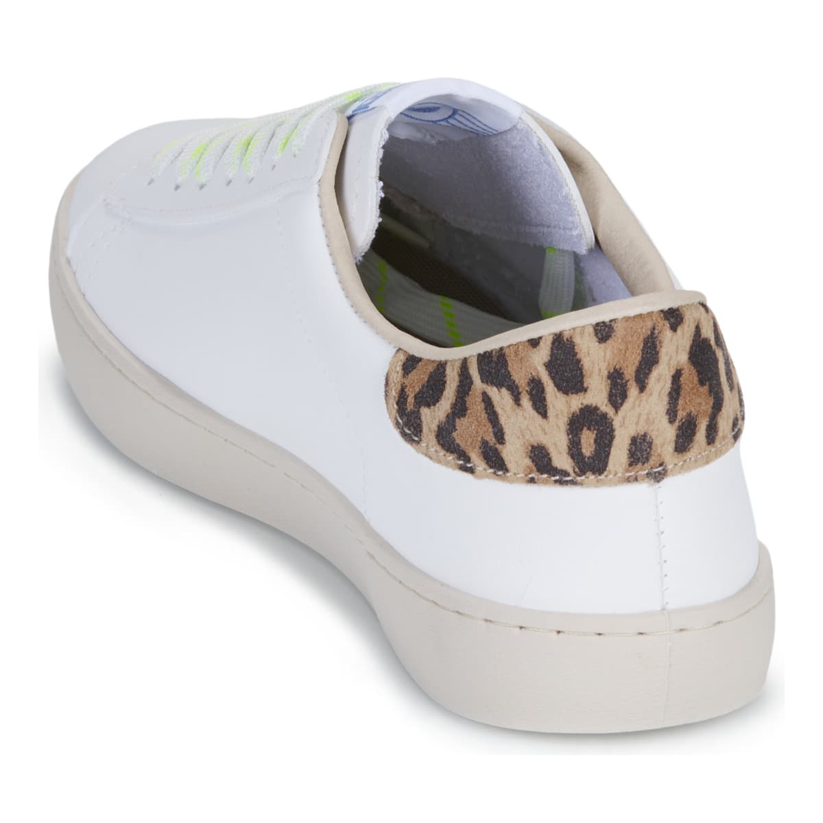 Women's Sneakers Victoria White