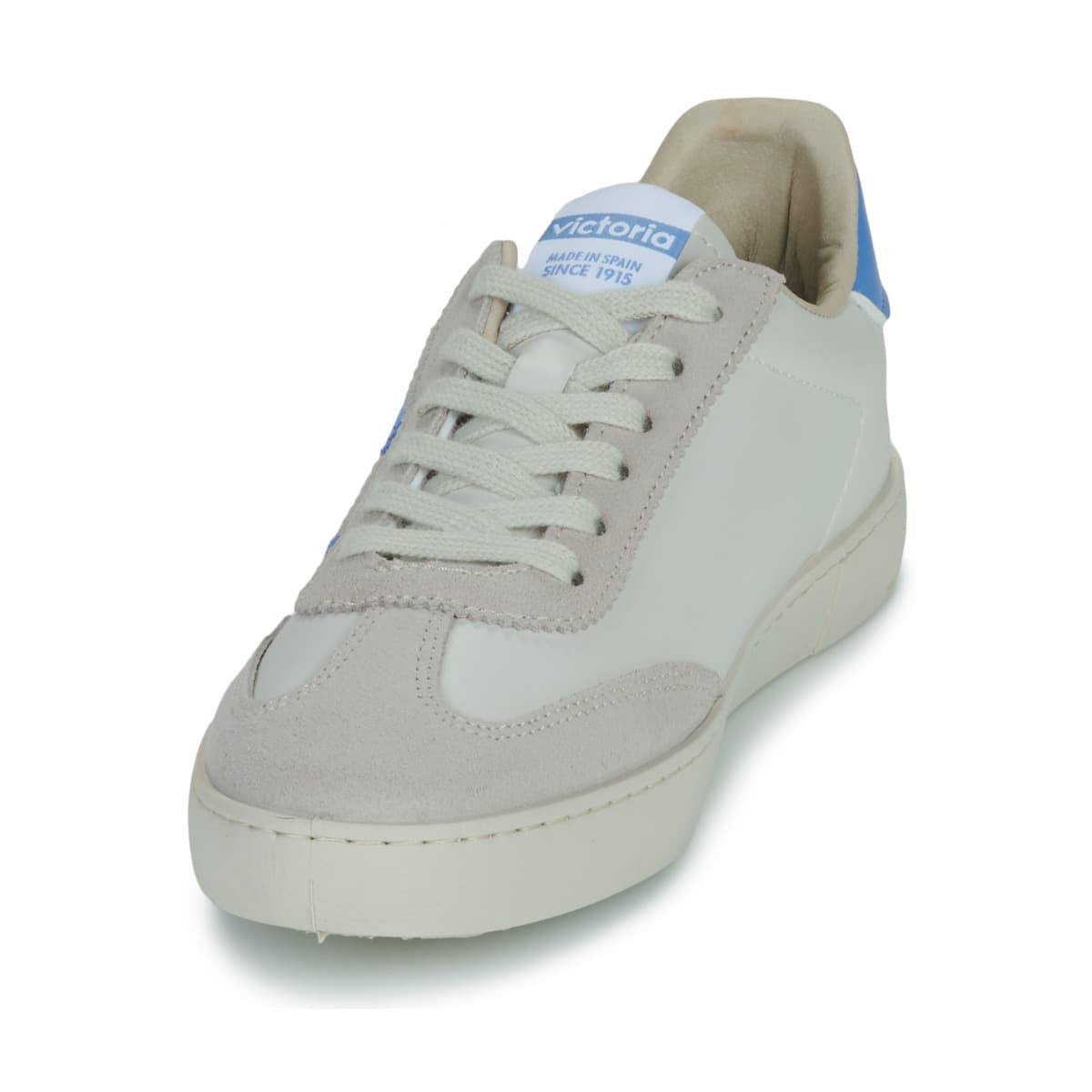 Women's Sneakers Victoria White