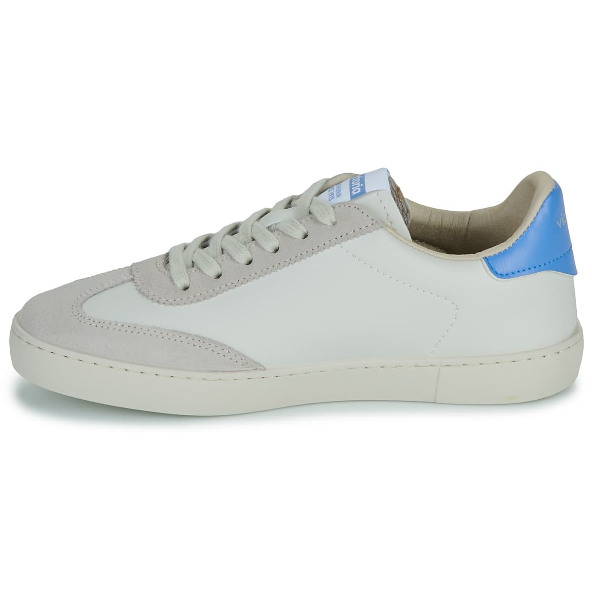 Women's Sneakers Victoria White
