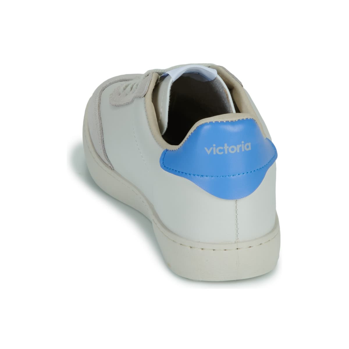 Women's Sneakers Victoria White