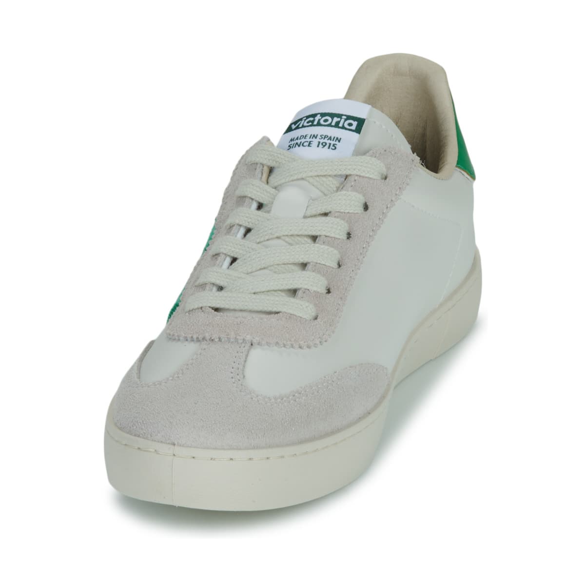 Women's Sneakers Victoria White