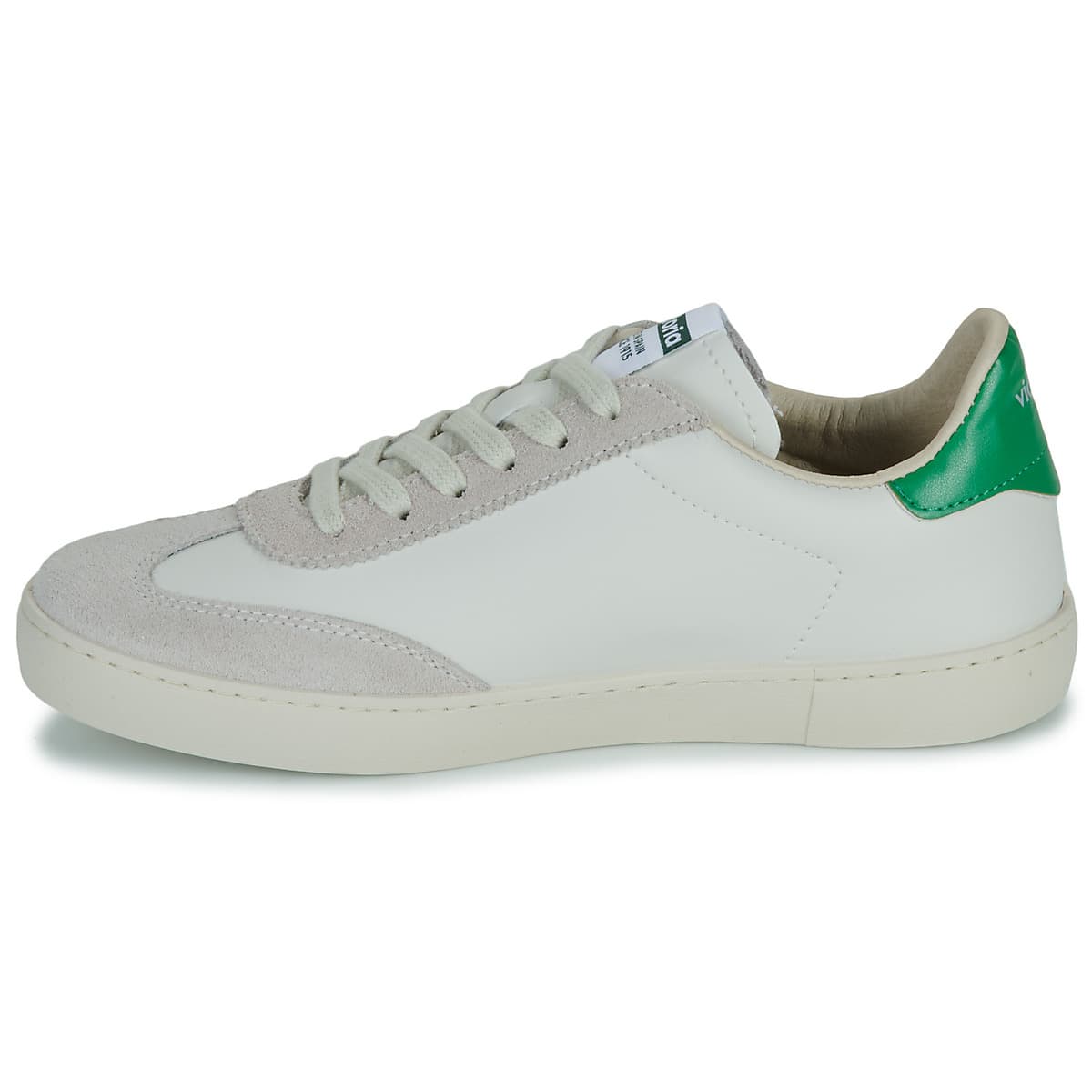 Women's Sneakers Victoria White