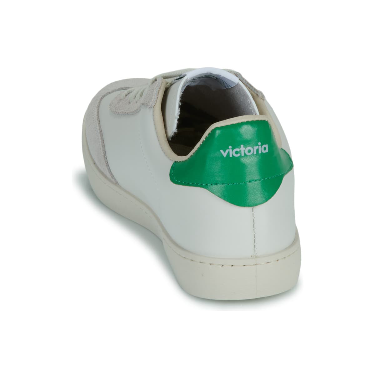 Women's Sneakers Victoria White