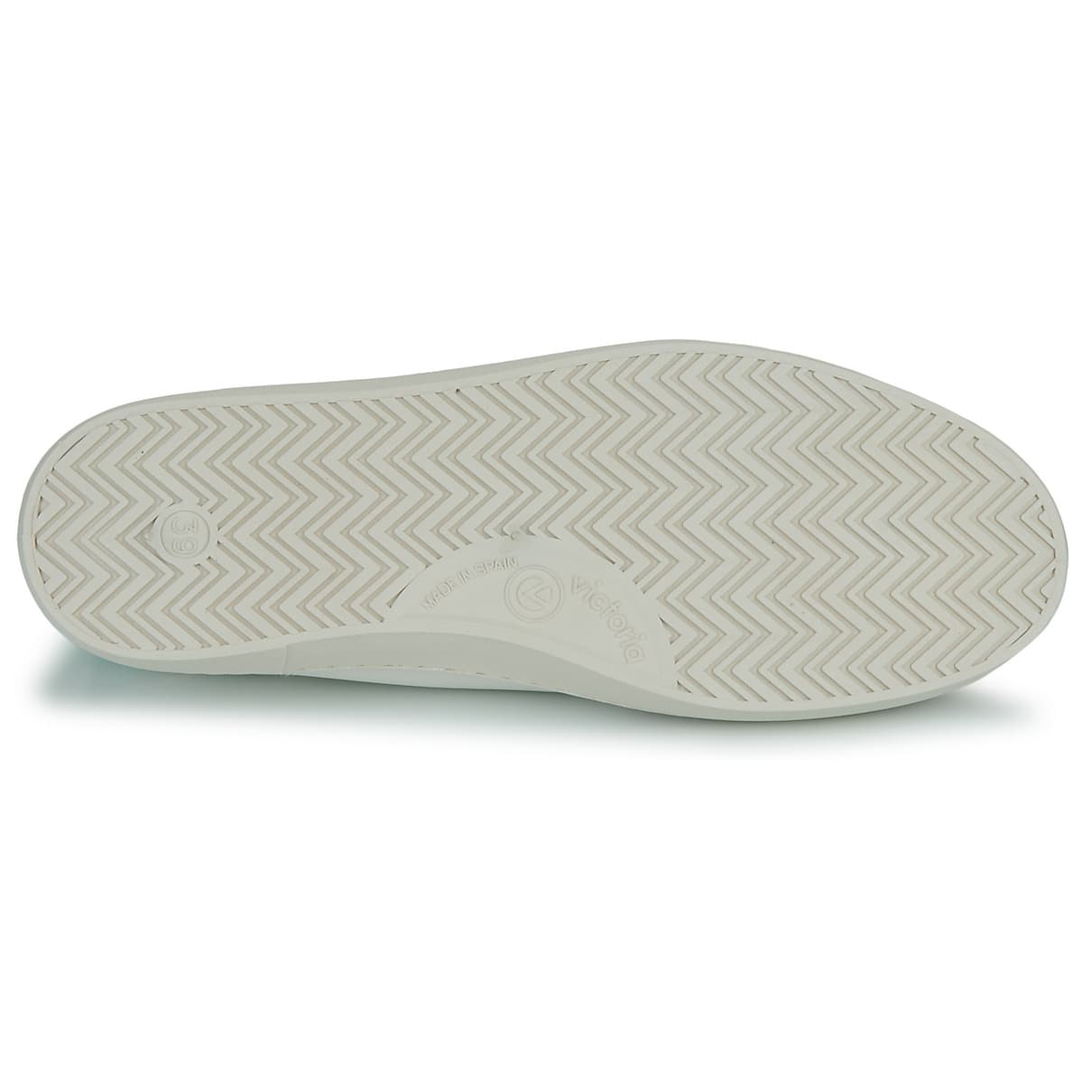 Women's Sneakers Victoria White