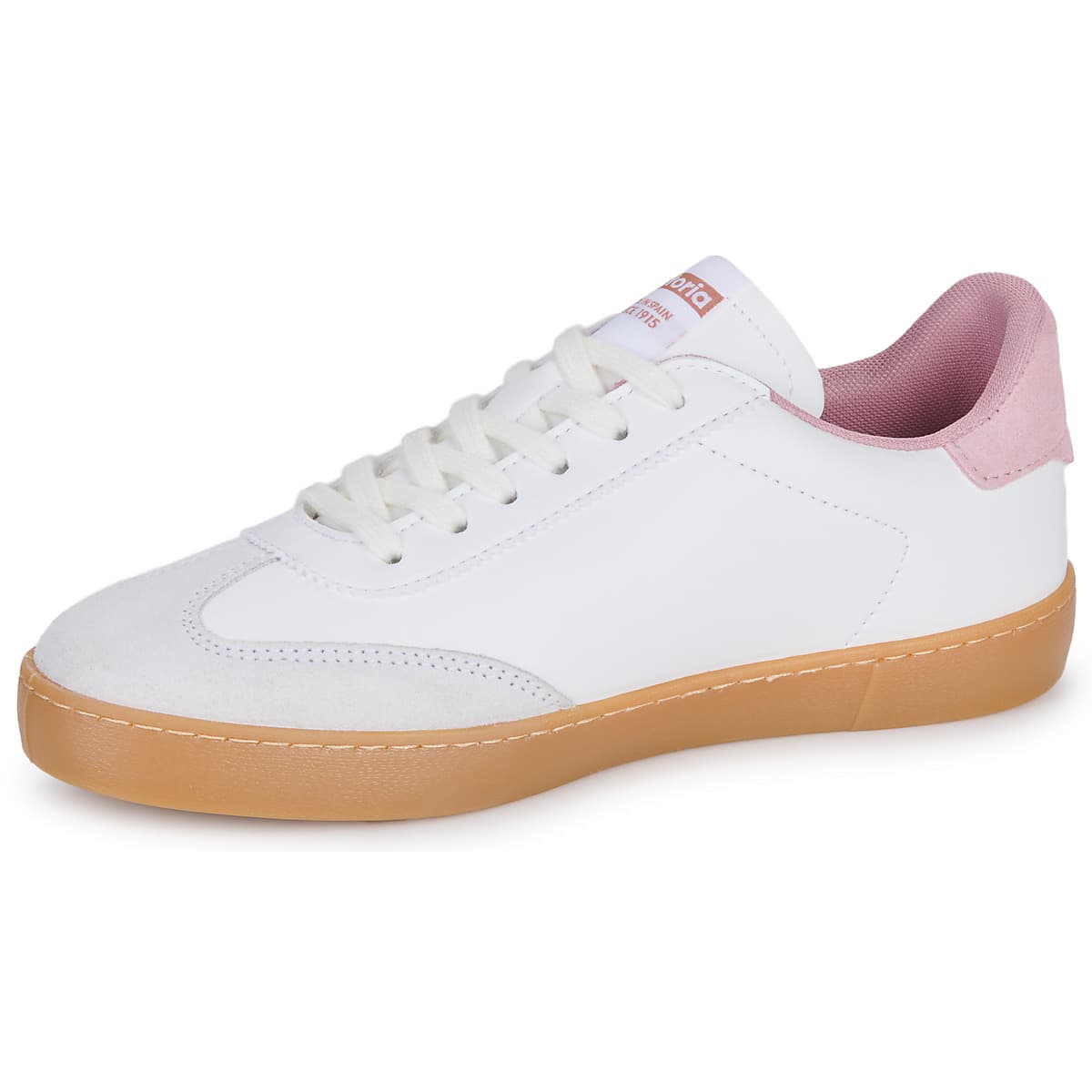 Women's Sneakers Victoria White