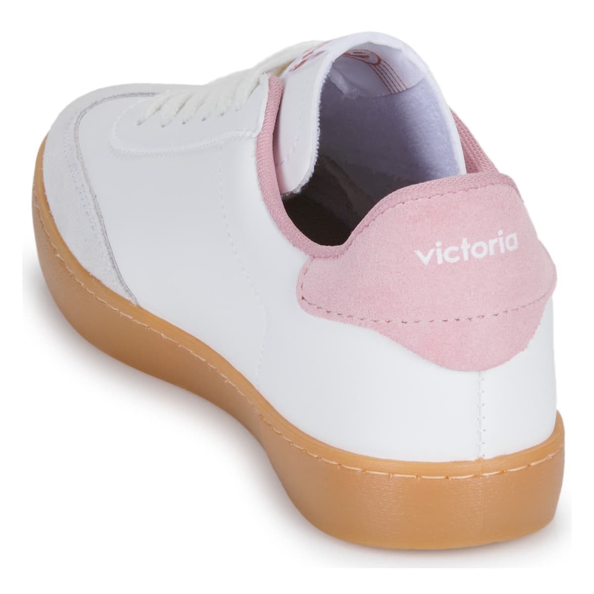 Women's Sneakers Victoria White