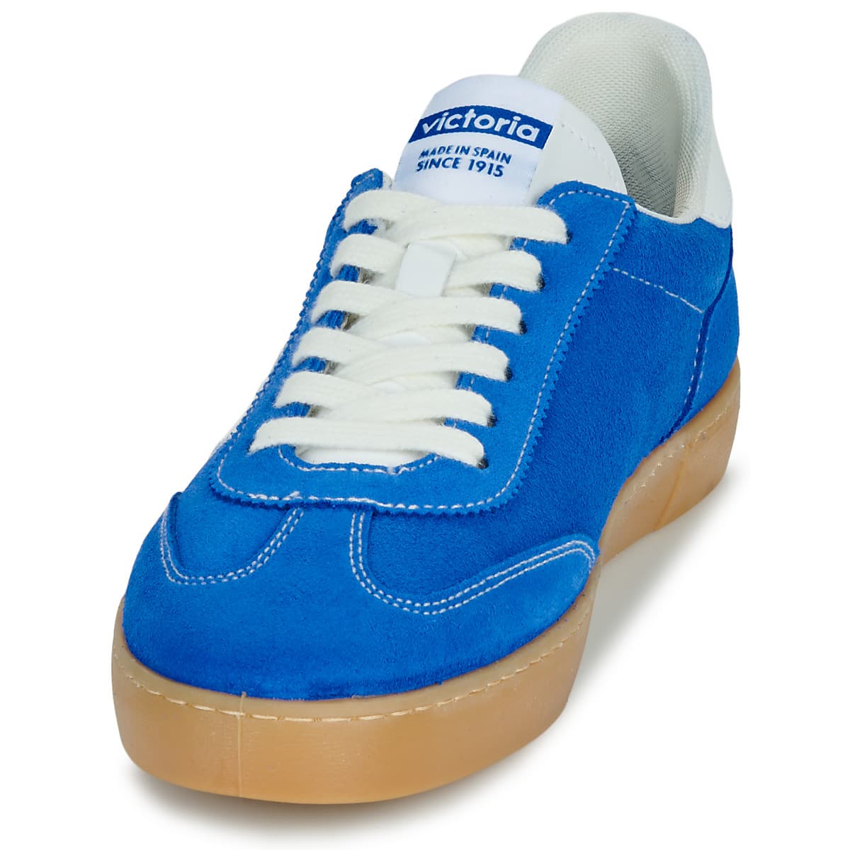 Women's Sneakers Victoria Blue