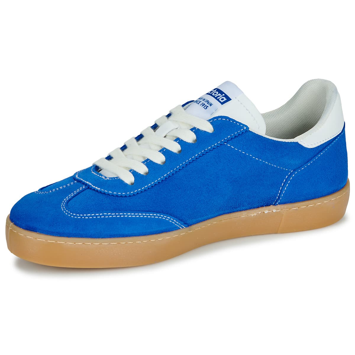 Women's Sneakers Victoria Blue