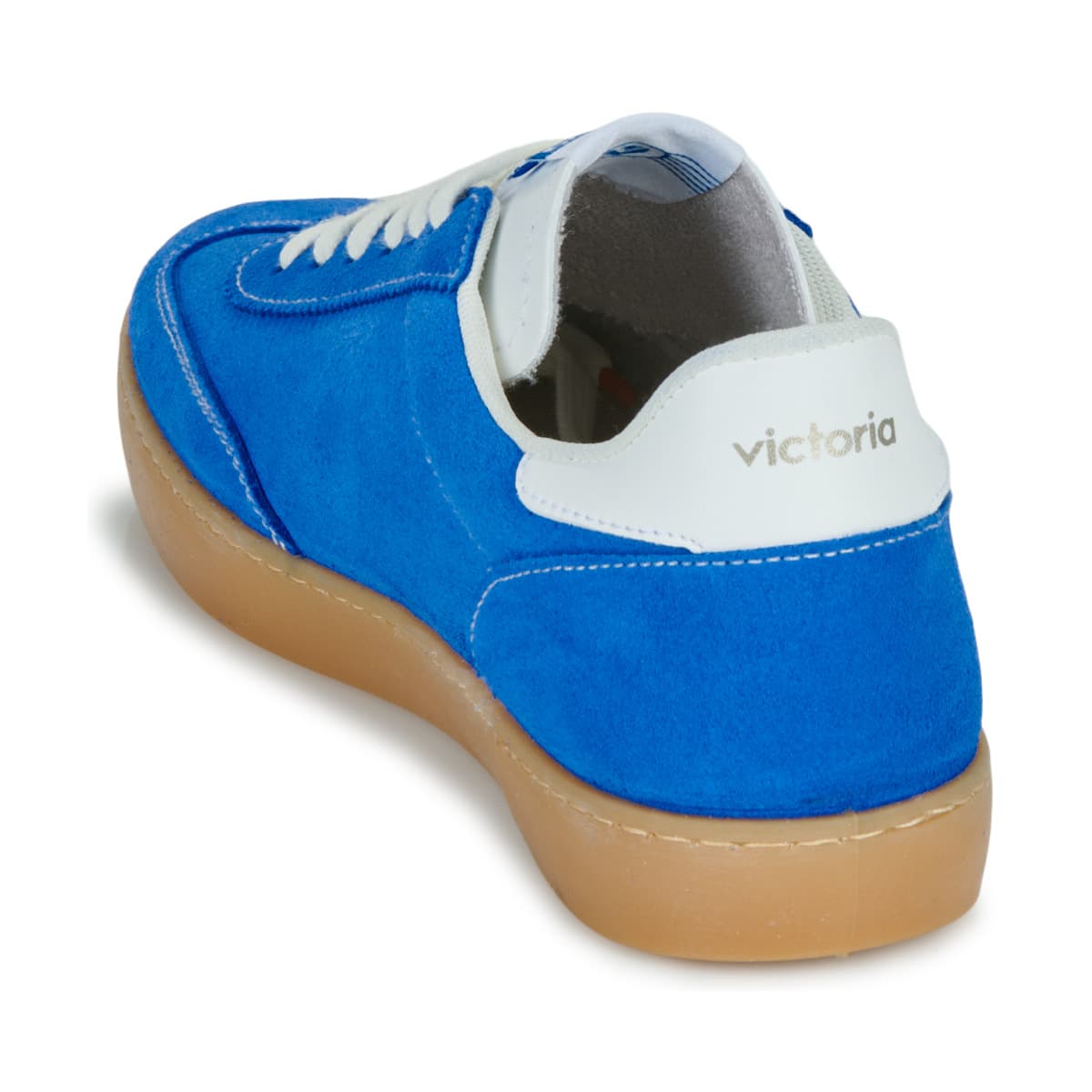 Women's Sneakers Victoria Blue
