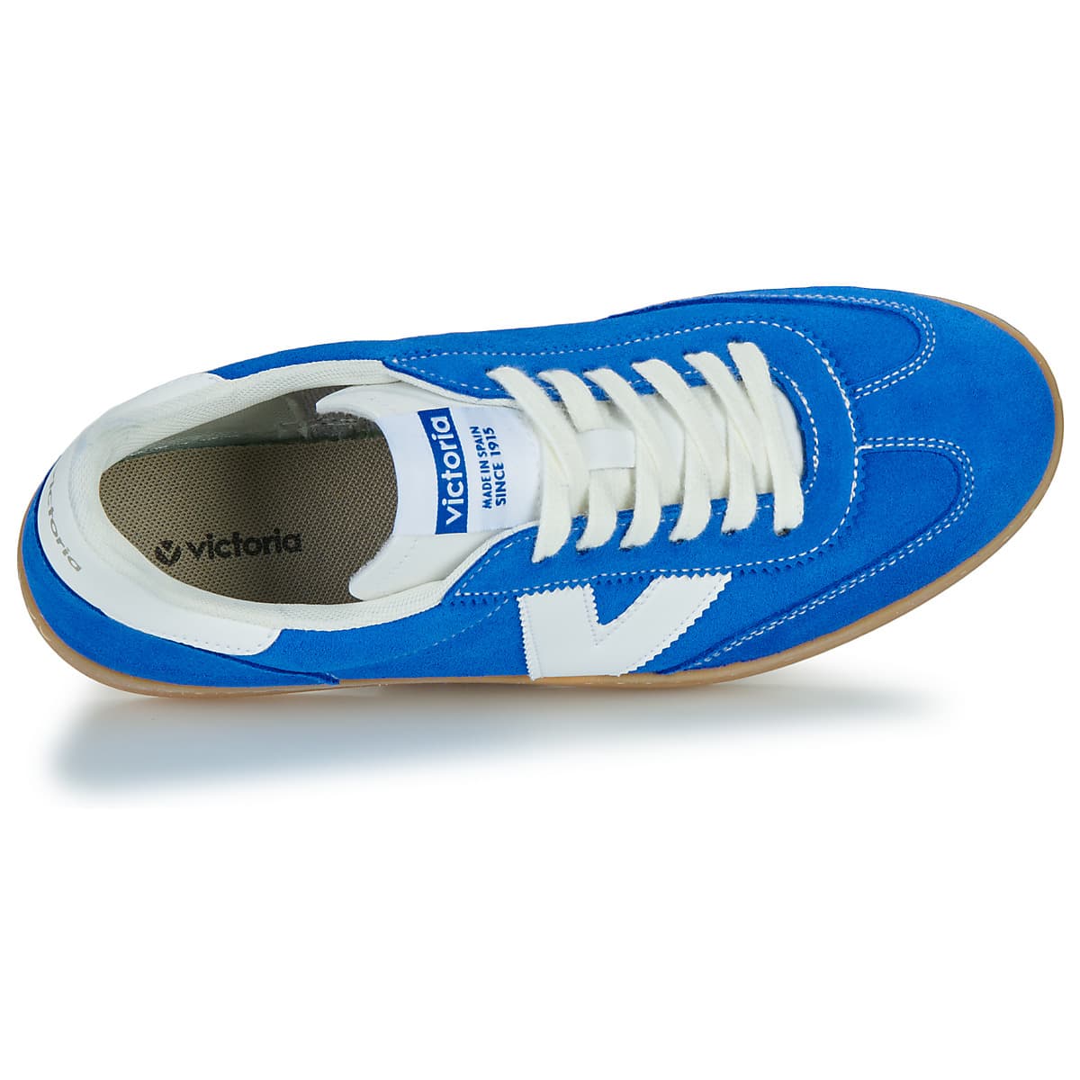 Women's Sneakers Victoria Blue