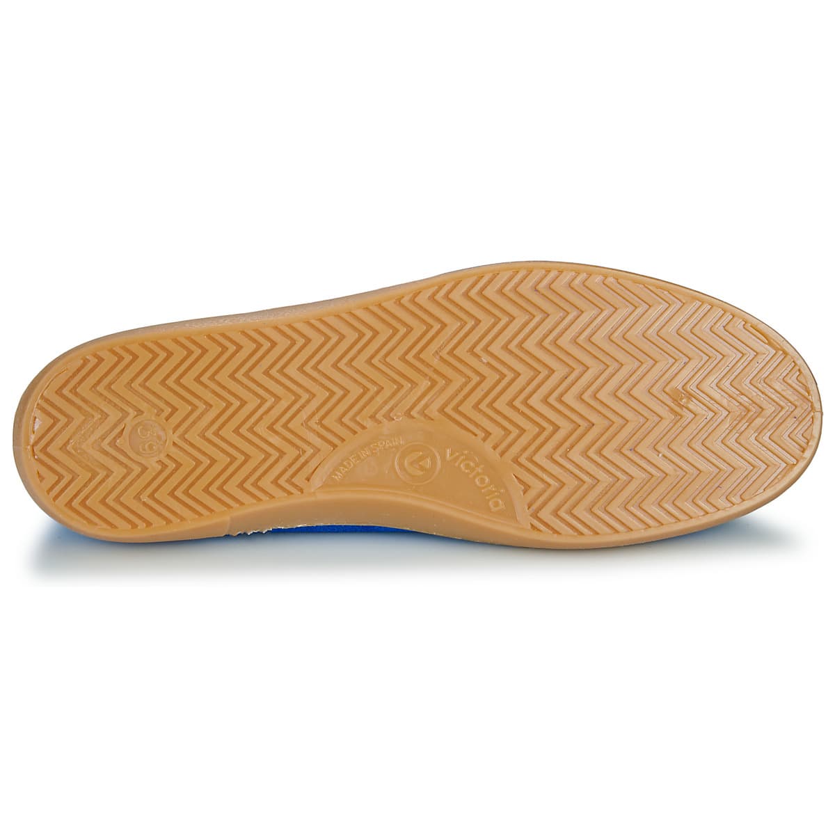 Women's Sneakers Victoria Blue