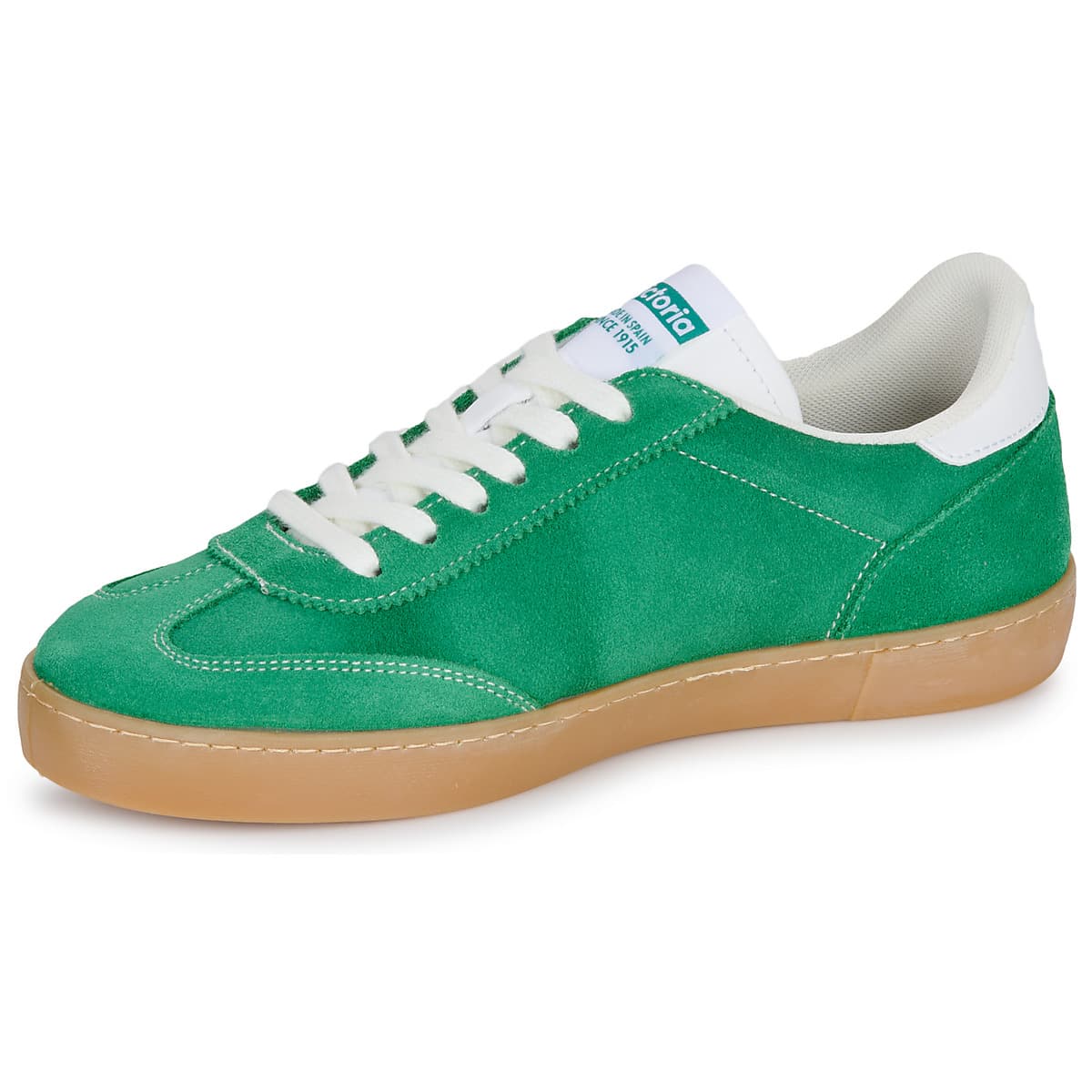 Women's Sneakers Victoria Green
