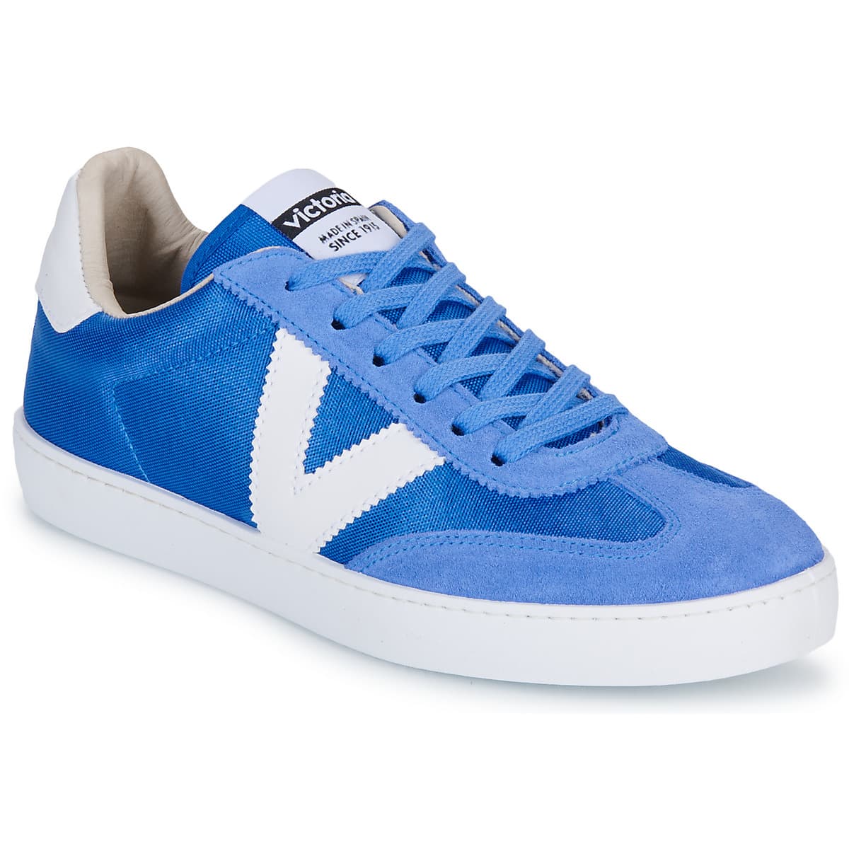 Women's Sneakers Victoria Pink