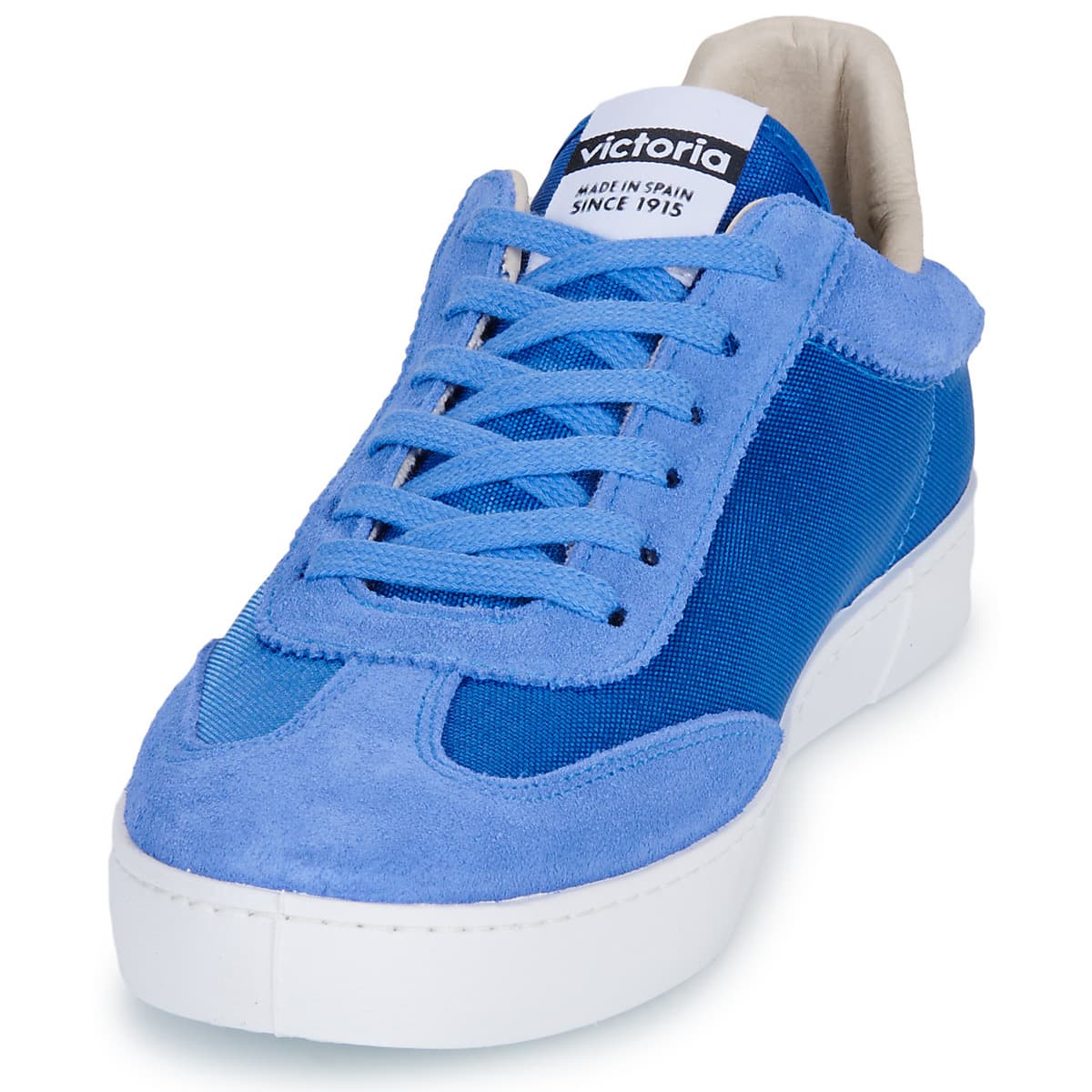 Women's Sneakers Victoria Blue