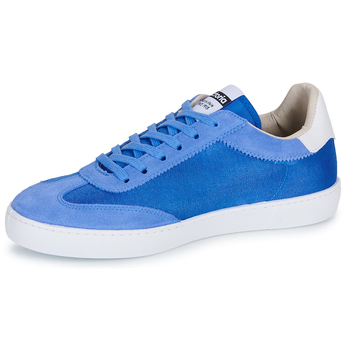Women's Sneakers Victoria Blue