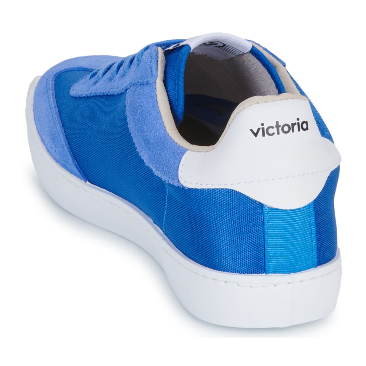 Women's Sneakers Victoria Blue