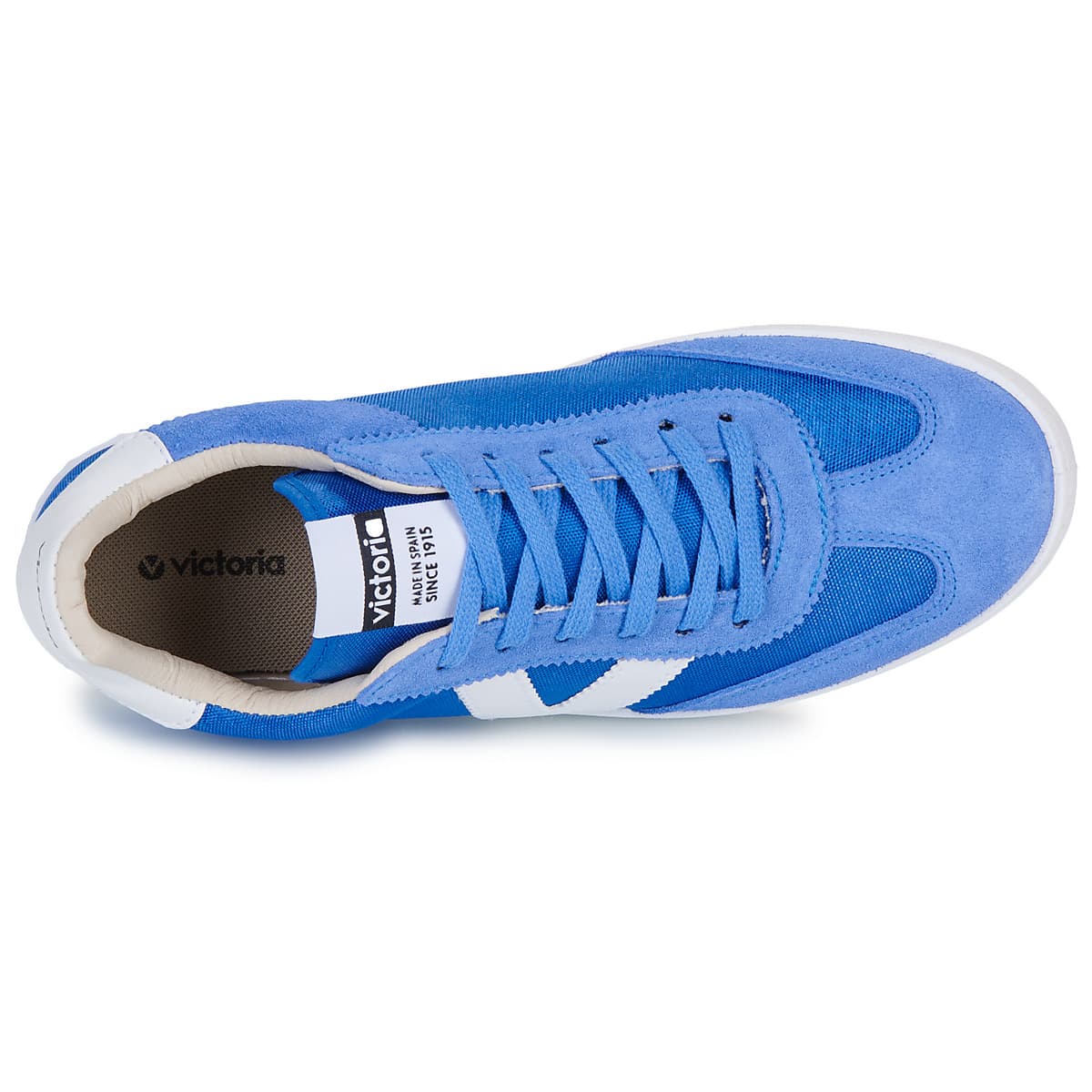 Women's Sneakers Victoria Blue