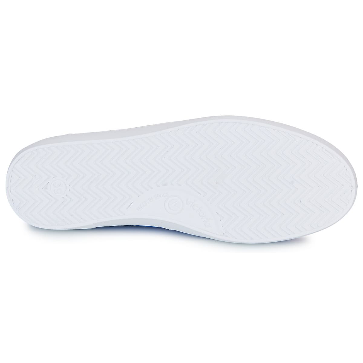 Women's Sneakers Victoria Blue