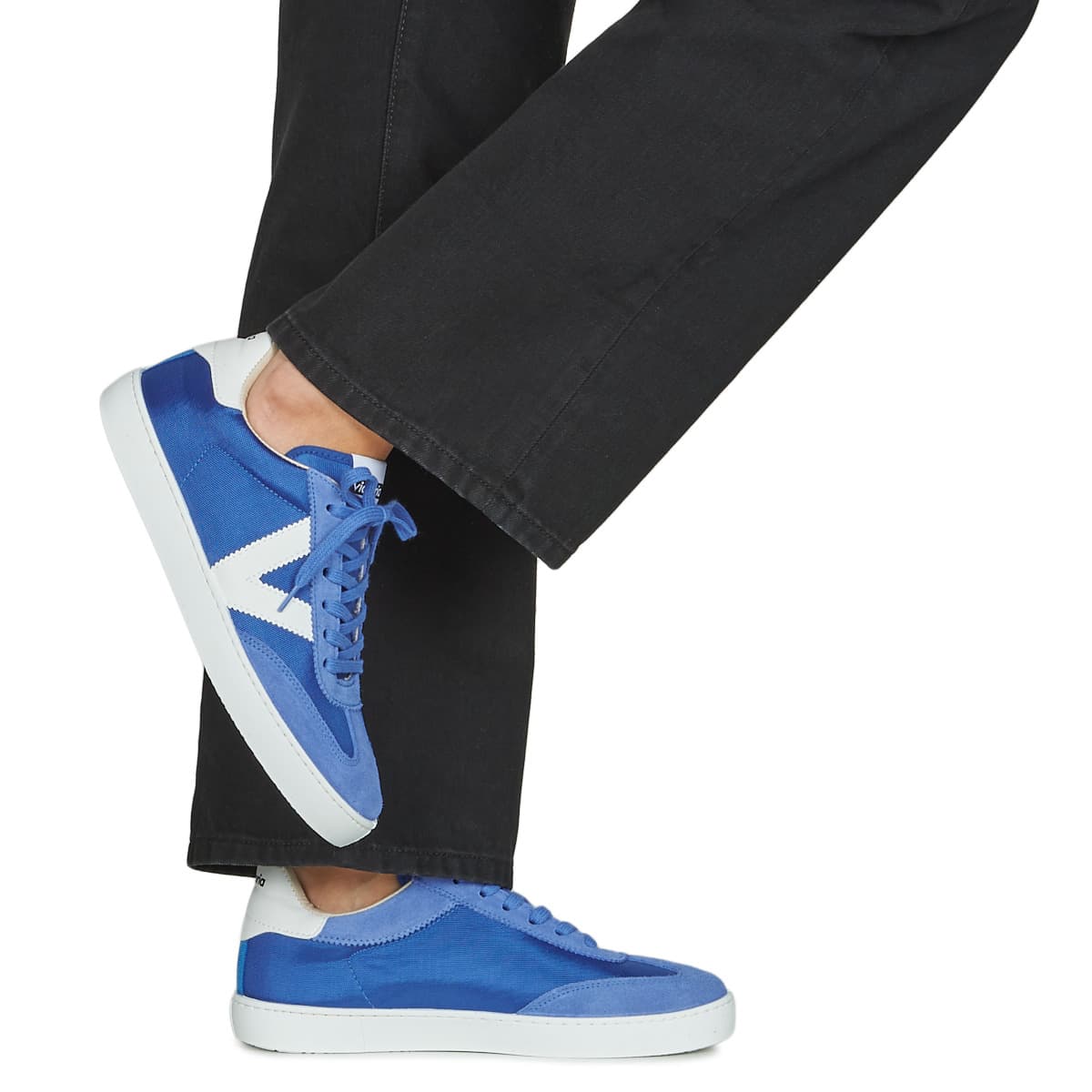 Women's Sneakers Victoria Blue