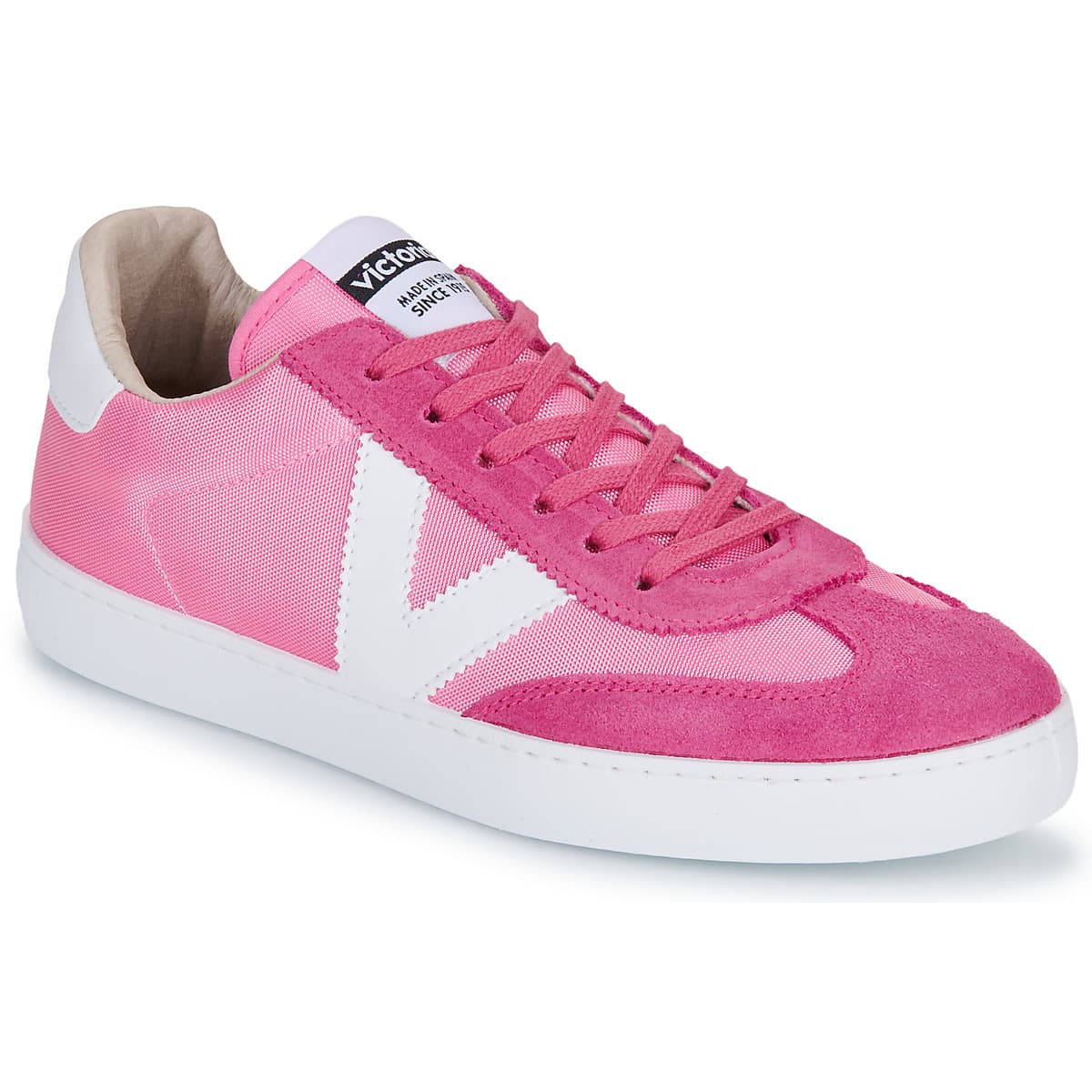 Women's Sneakers Victoria Pink