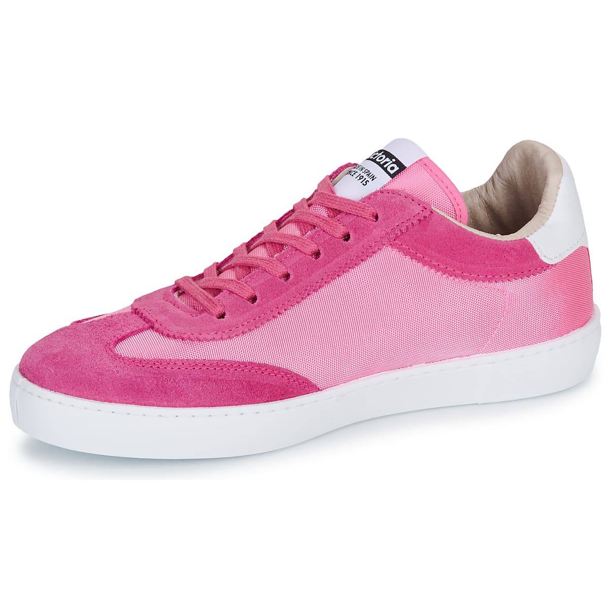 Women's Sneakers Victoria Pink