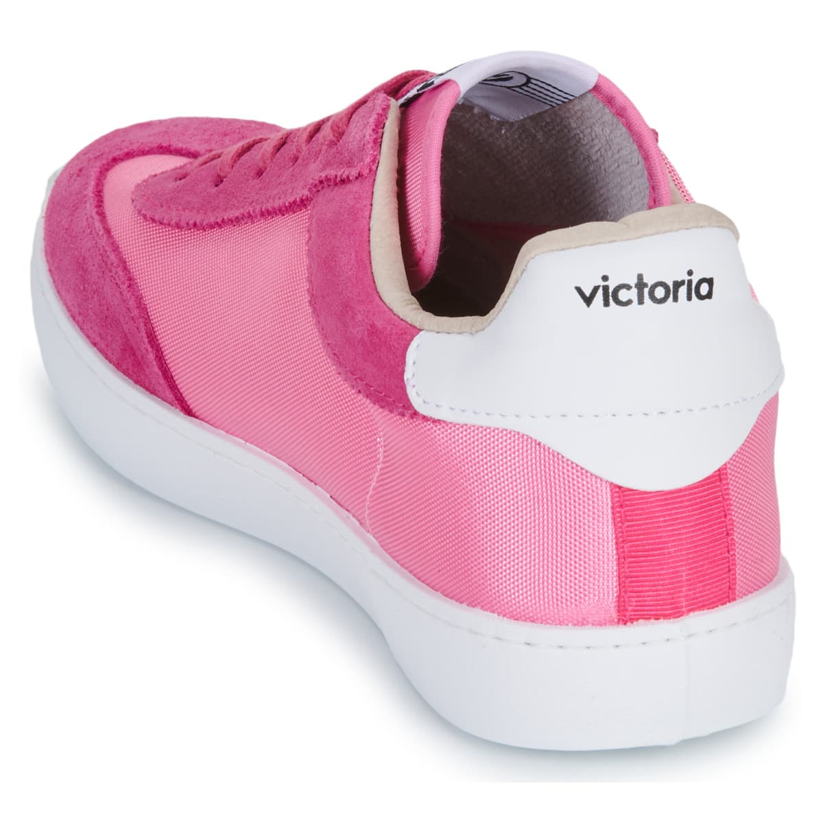 Women's Sneakers Victoria Pink