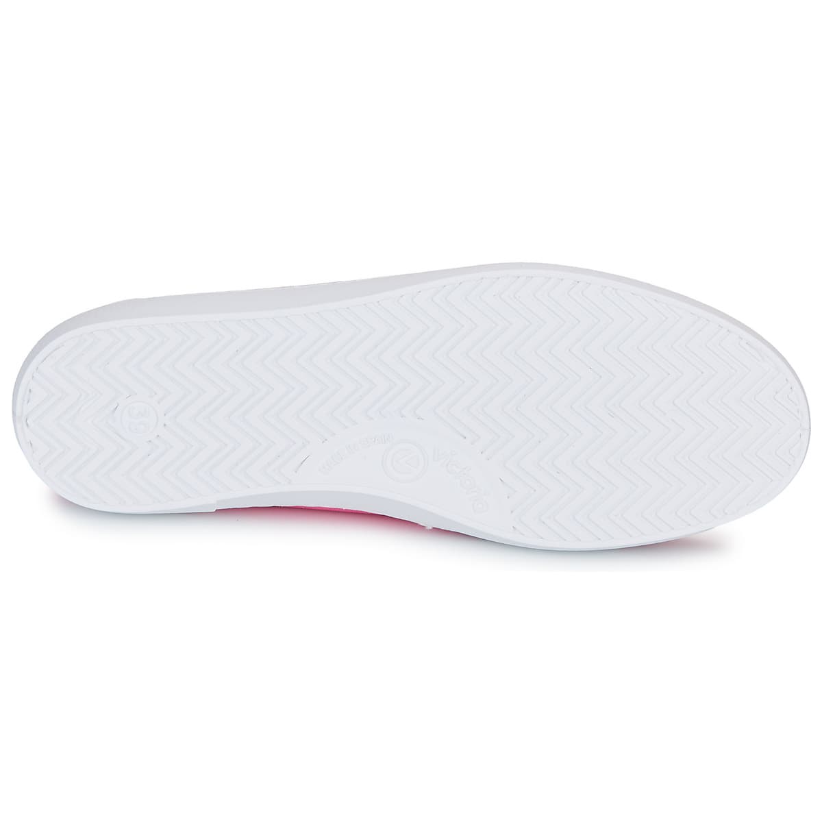 Women's Sneakers Victoria Pink