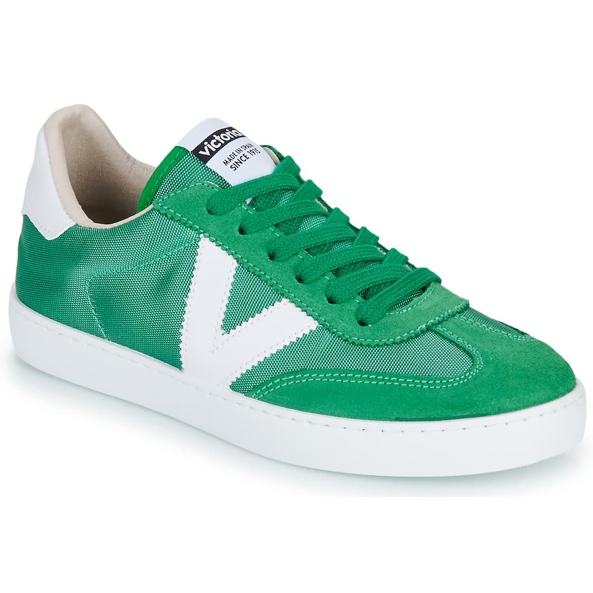 Women's Sneakers Victoria Pink