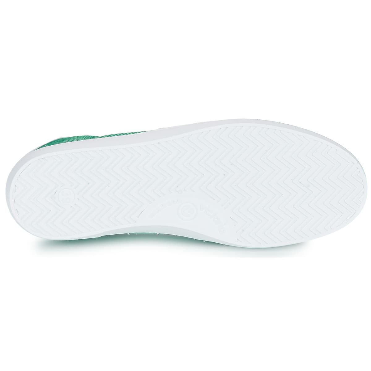 Women's Sneakers Victoria Green