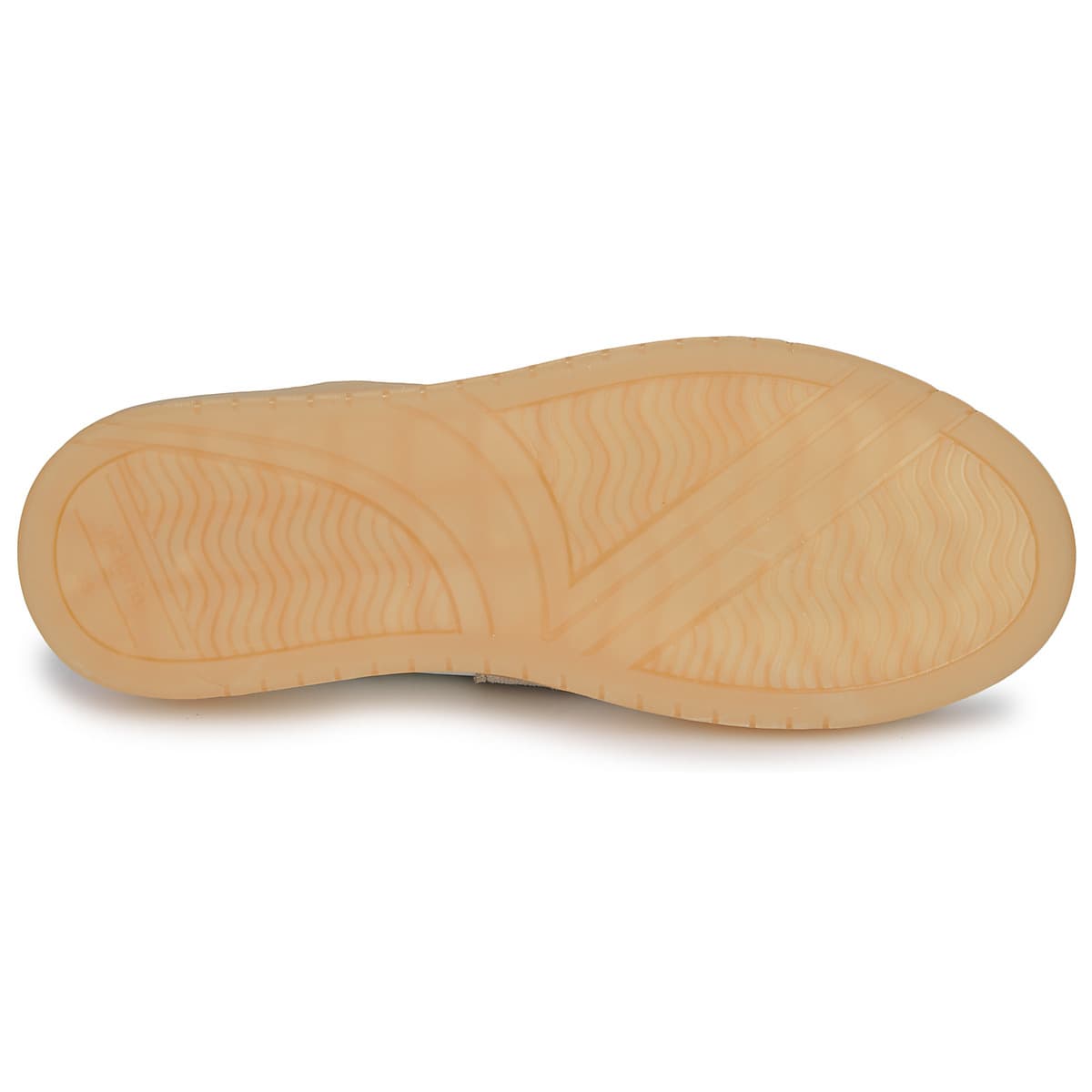 Women's Sneakers Victoria White