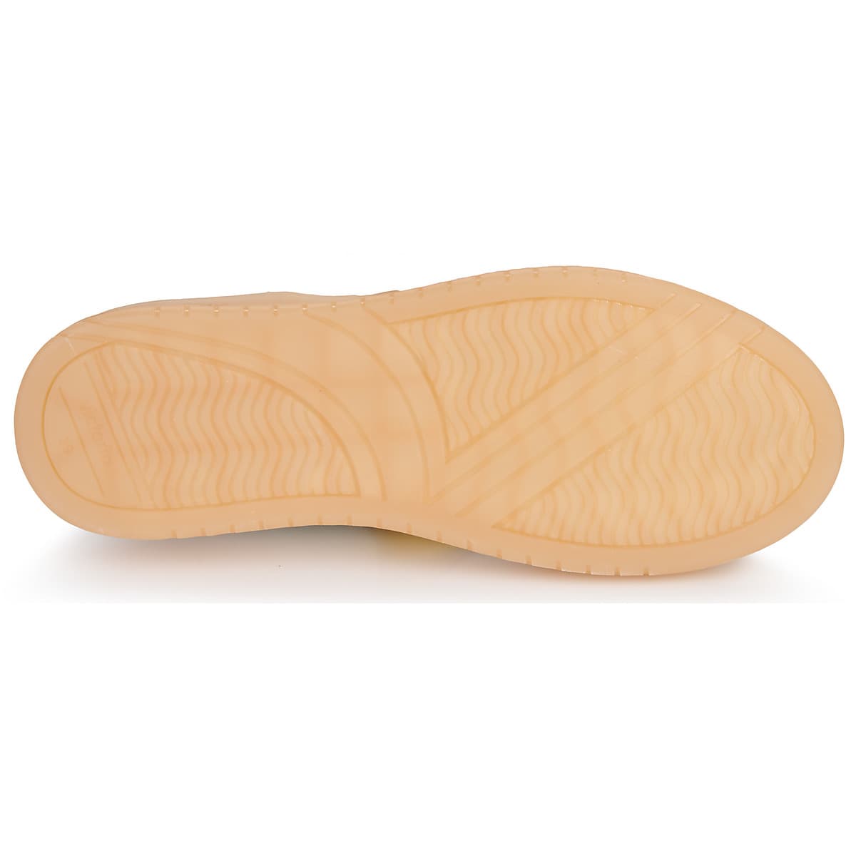 Women's Sneakers Victoria White