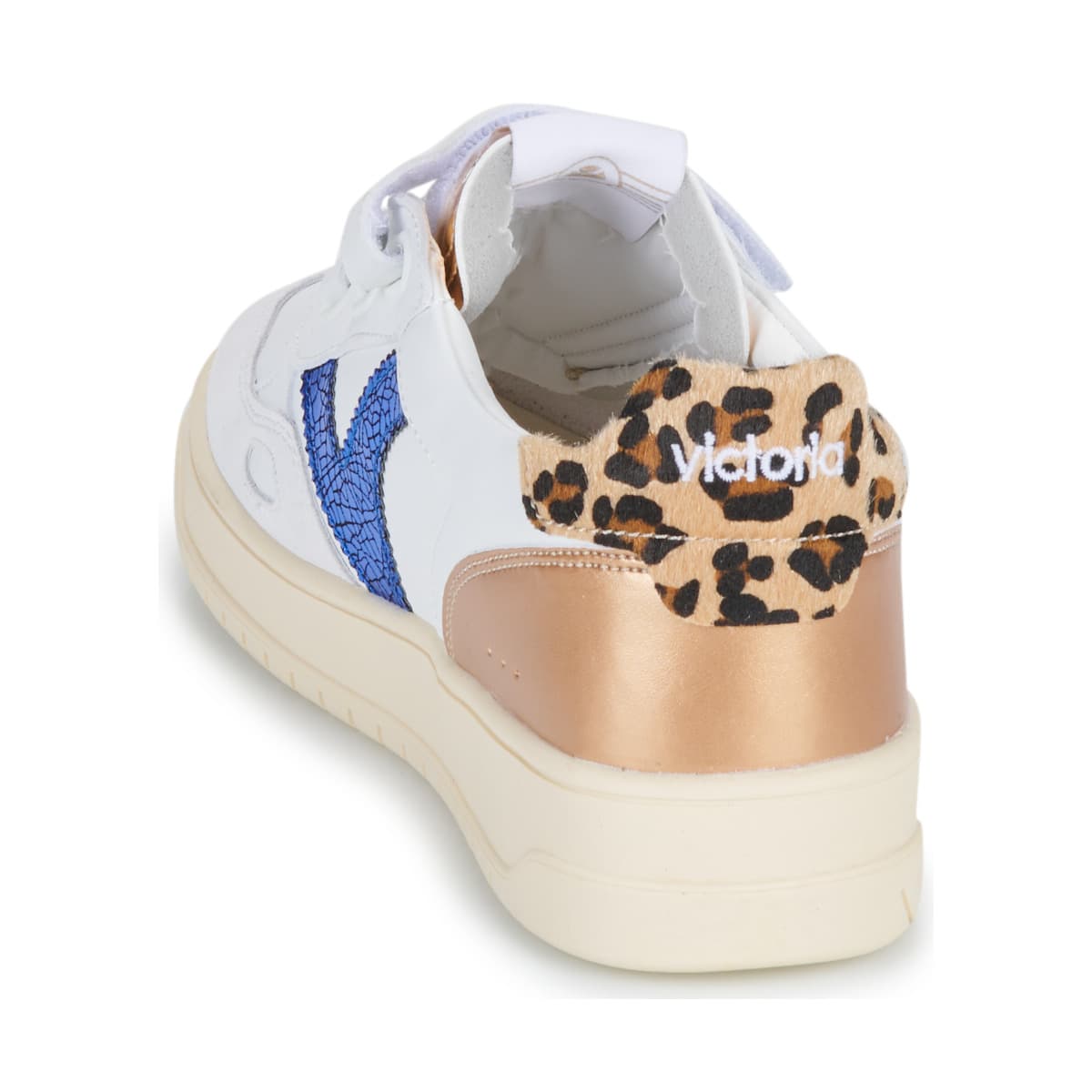 Women's Sneakers Victoria White