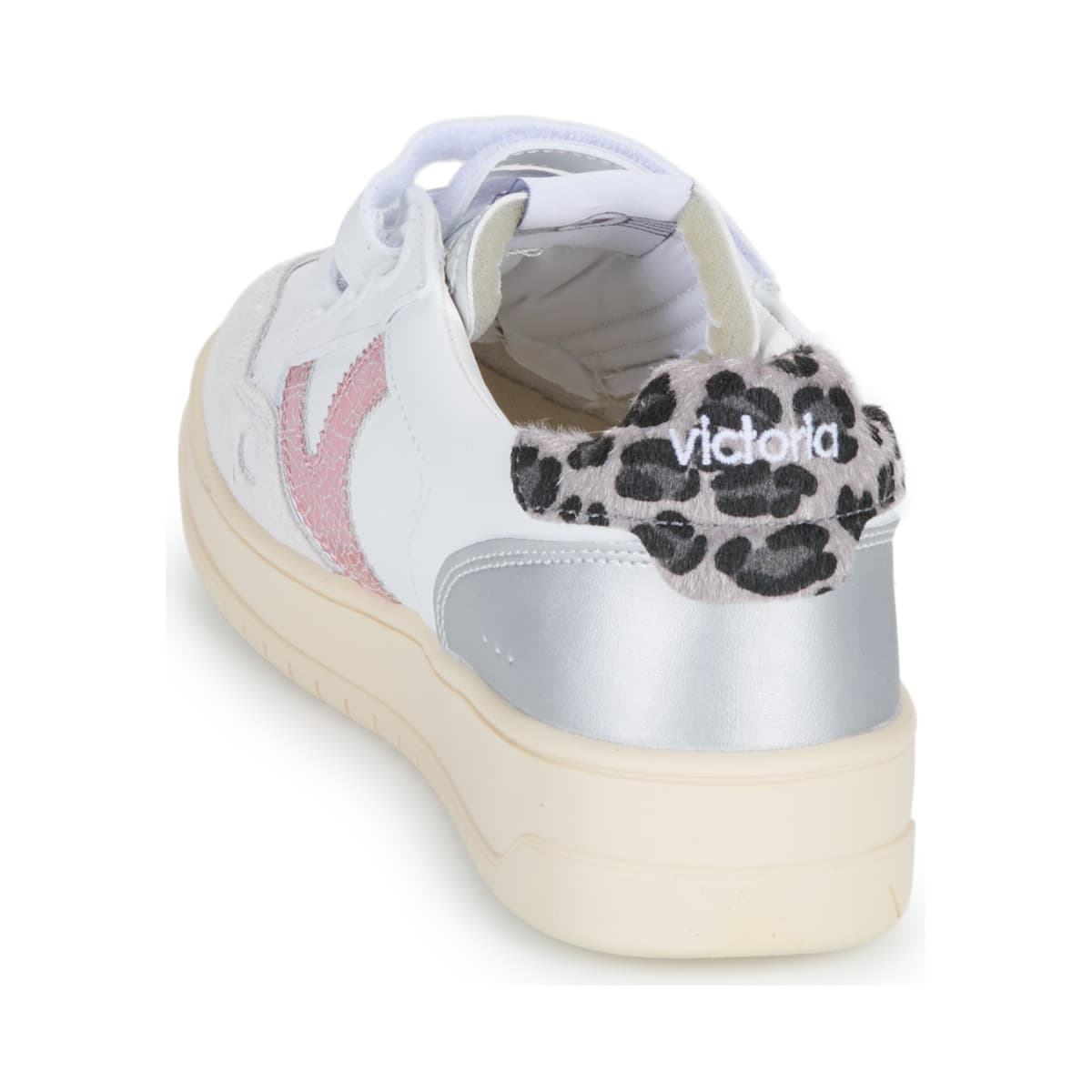 Women's Sneakers Victoria White