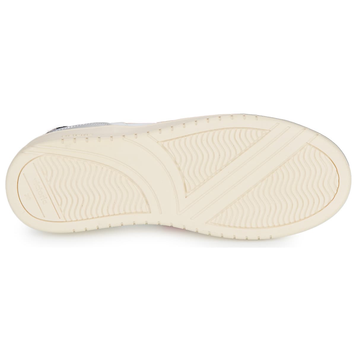 Women's Sneakers Victoria White