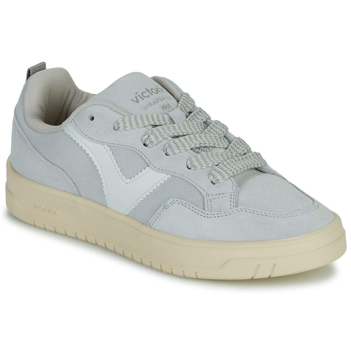 Women's Sneakers Victoria Gray